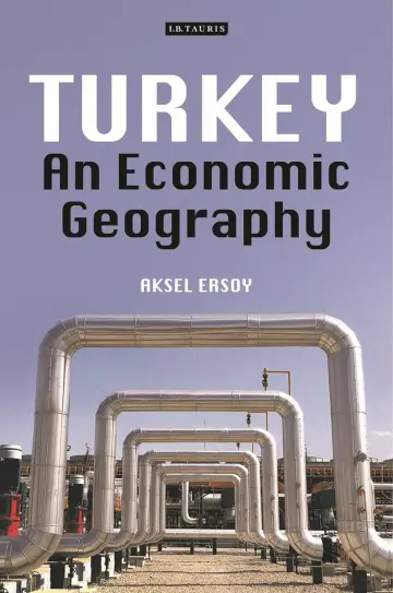 Cover of Turkey
