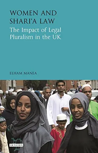 Cover of Women and Shari'a Law