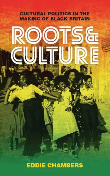 Cover of Roots & Culture