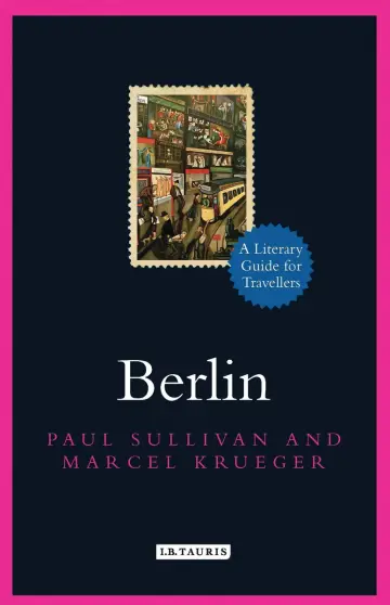 Cover of Berlin