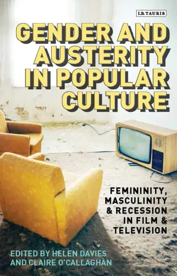 Cover of Gender and Austerity in Popular Culture