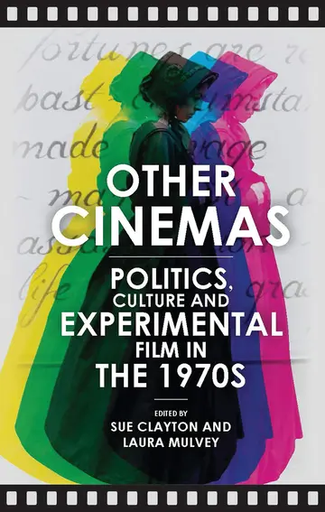 Cover of Other Cinemas