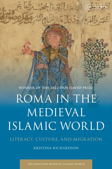 Cover of Roma in the Medieval Islamic World
