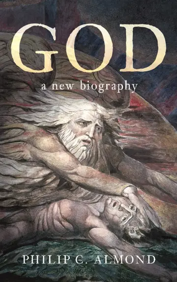 Cover of God