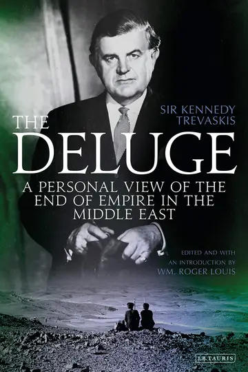 Cover of The Deluge
