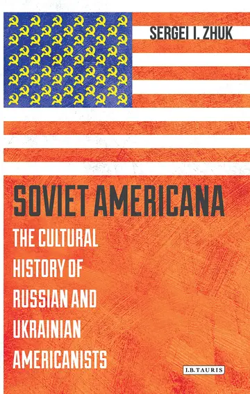 Cover of Soviet Americana