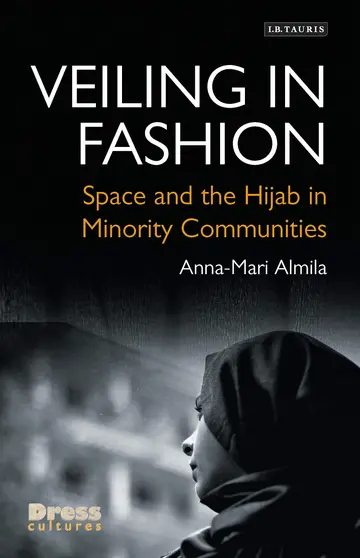Cover of Veiling in Fashion