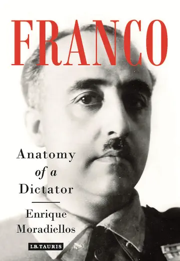 Cover of Franco