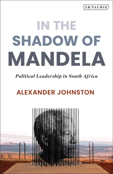 Cover of In the Shadow of Mandela