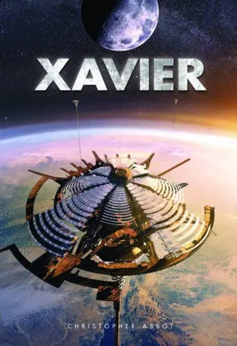 Cover of Xavier Book 1