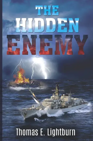 Cover of The Hidden Enemy
