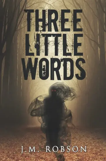 Cover of Three Little Words