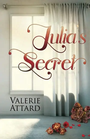 Cover of Julia's Secret
