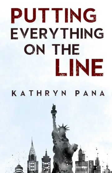 Cover of Putting Everything on the Line