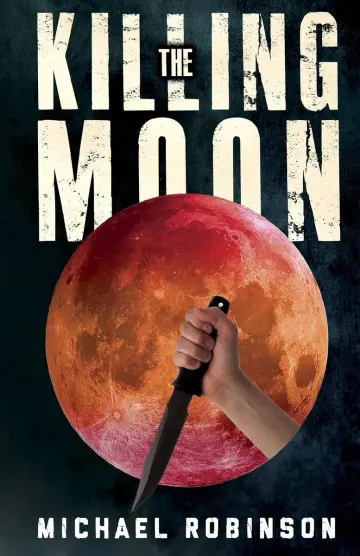 Cover of The Killing Moon