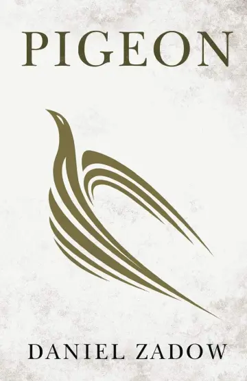 Cover of Pigeon
