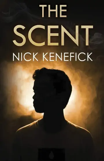 Cover of The Scent