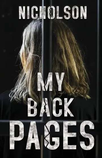 Cover of My Back Pages