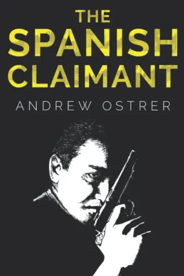 Cover of The Spanish Claimant