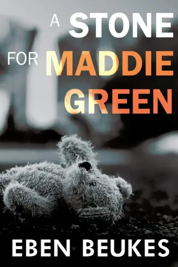 Cover of A Stone for Maddie Green