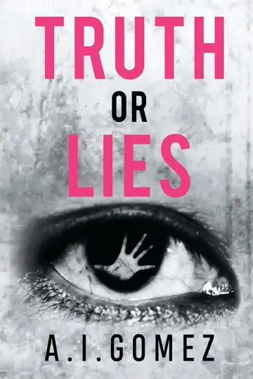 Cover of Truth or Lies?