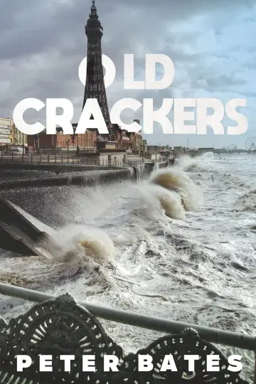 Cover of Old Crackers