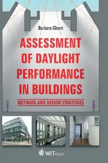 Cover of Assessment of Daylight Performance in Buildings