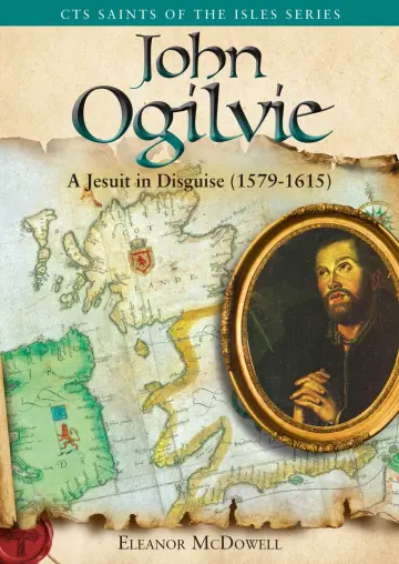 Cover of John Ogilvie
