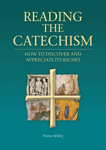 Cover of Reading the Catechism