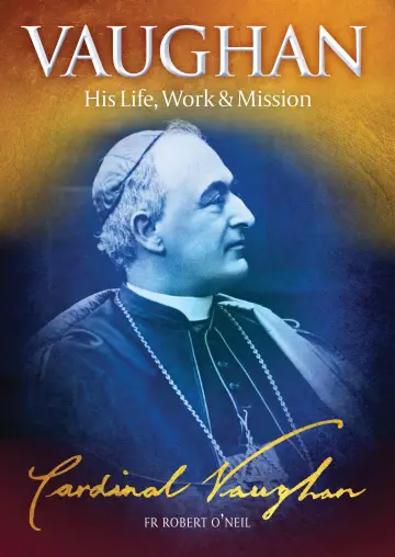 Cover of Vaughan