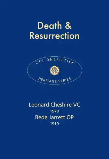 Cover of Death & Resurrection
