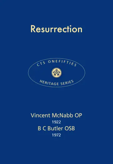 Cover of Resurrection