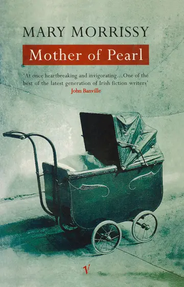 Cover of Mother of Pearl