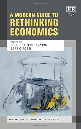 Cover of A Modern Guide to Rethinking Economics