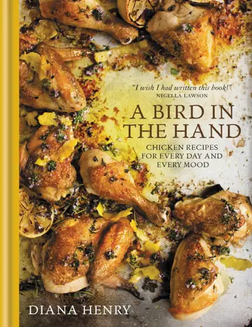 Cover of A Bird in the Hand