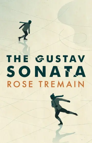 Cover of The Gustav Sonata