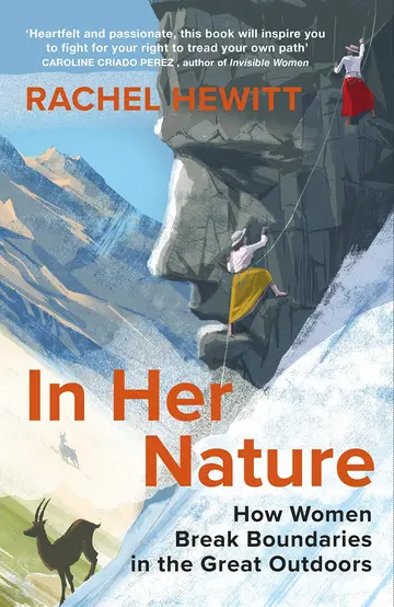 Cover of In Her Nature