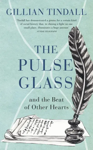 Cover of The Pulse Glass