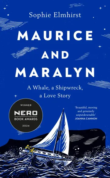 Cover of Maurice and Maralyn
