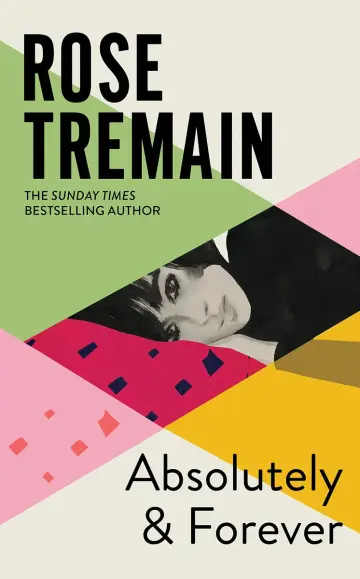 Cover of Absolutely and Forever