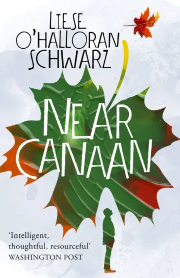 Cover of Near Canaan