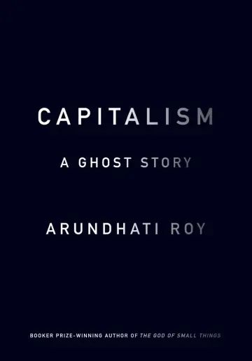 Cover of Capitalism