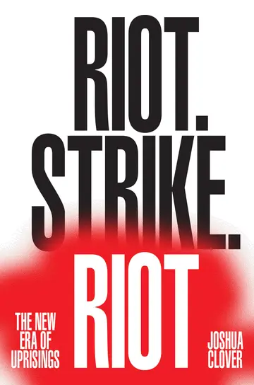 Cover of Riot Strike Riot