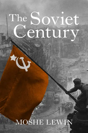 Cover of The Soviet Century