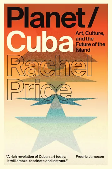 Cover of Planet/Cuba