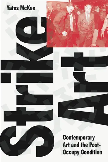 Cover of Strike Art