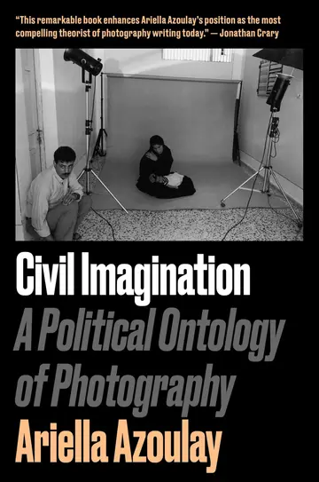 Cover of Civil Imagination