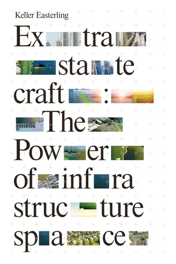 Cover of Extrastatecraft