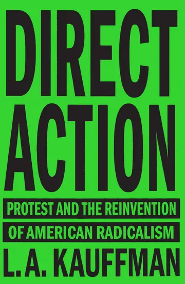 Cover of Direct Action