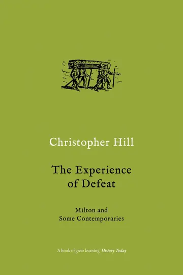 Cover of Experience of Defeat